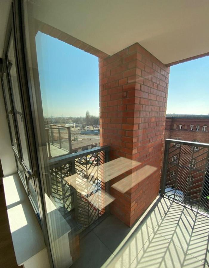 Apartament Neptun Danzig Exterior foto